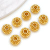 Yellow Bead 2
