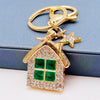 Green-Jeweled-House