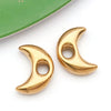 Gold Spacer 1