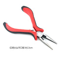 Red Jewelry Tool Metal Charms with 7 Listed Options view 6