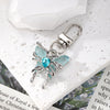 Sky Blue Fairy