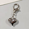 Silver Heart