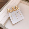 Gold Three-Set