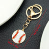 White Baseball