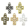 Yellow Cross 3