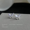 Purple Butterfly