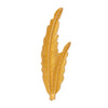 Gold Feather