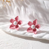 Pink Pearl Flower