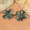 Antique Bronze