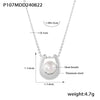 Silver Horseshoe