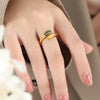 Gold Green