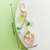 Pink Strawberry ER1631