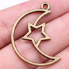 Antique Bronze
