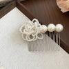 White Bead