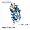 Blue Mix