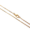 Yellow Jewelry Chain