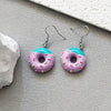 Purple Donut
