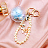 Sky-Blue-Flower-Globe
