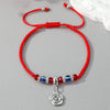 Flower Charm