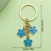 Blue Flower