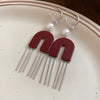 Silver Red
