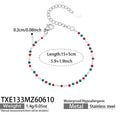 Starburst Y Necklace and Beaded Jewelry Collection view 12