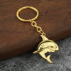 Gold Shark