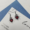 Red Sacred Heart
