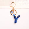 Letter Y
