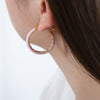 Purple Enamel