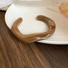 Dark Brown Marble