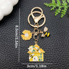 Daisy Bee House