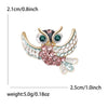 Pink Owl