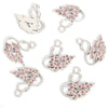 Silver Pink