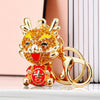 Auspicious Dragon