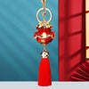 Double-Fish-Tassel