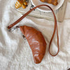 Croissant Pouch