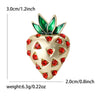 Red Strawberry