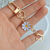 White Daisy U