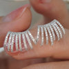 Silver Fringe