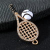 Rhinestone Racket