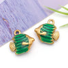 Green X 2