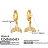 F206 GoldStyleA
