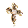 Gold Flower