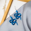 Blue Cobras