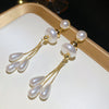 Pearl Tassel