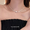Square Links