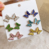 Butterfly Set