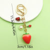 Red Strawberry ER1868