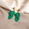 Green Leaves